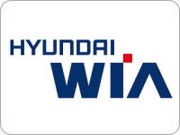 CNC Horizontal Machining Center Hyundai Wia