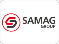 CNC Horizontal Machining Center SAMAG Group